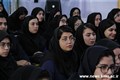 برگزاری اختتامیه نهمین دوره طرح رویش و جلسه توجیهی دانشجویان جدید الورود دانشگاه97.7.4